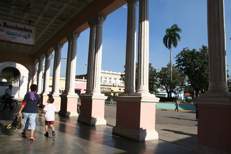 Remedios, Cuba